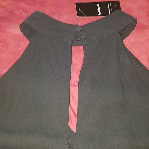 Brand new black top - Picture 5 of 8